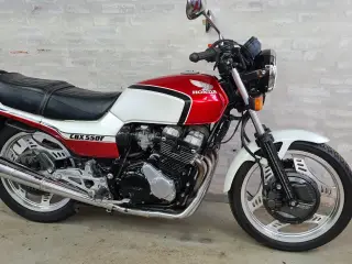 Honda CBX 550F