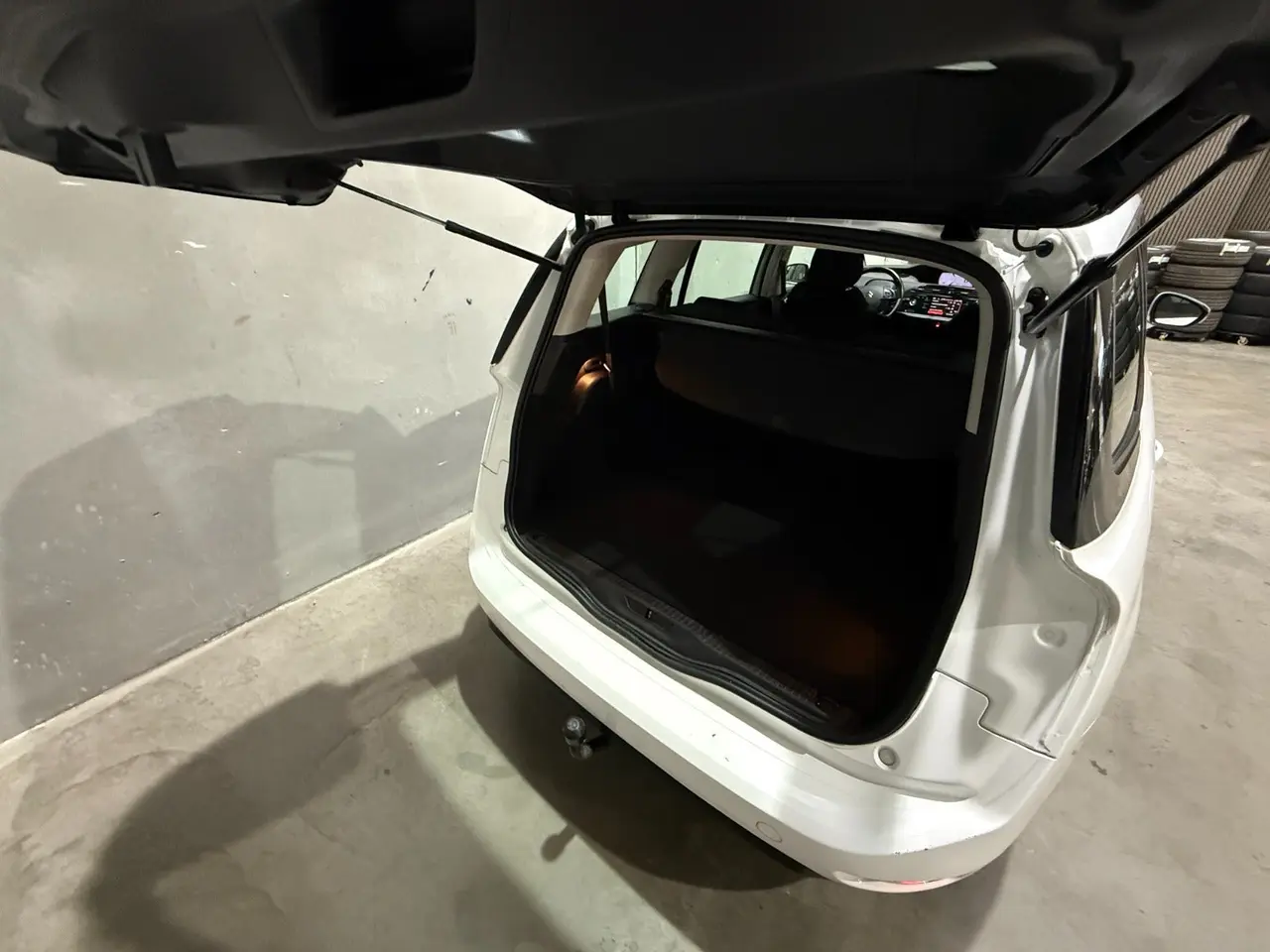 Billede 17 - Citroën Grand C4 Picasso 1,6 BlueHDi 120 Cool 7prs