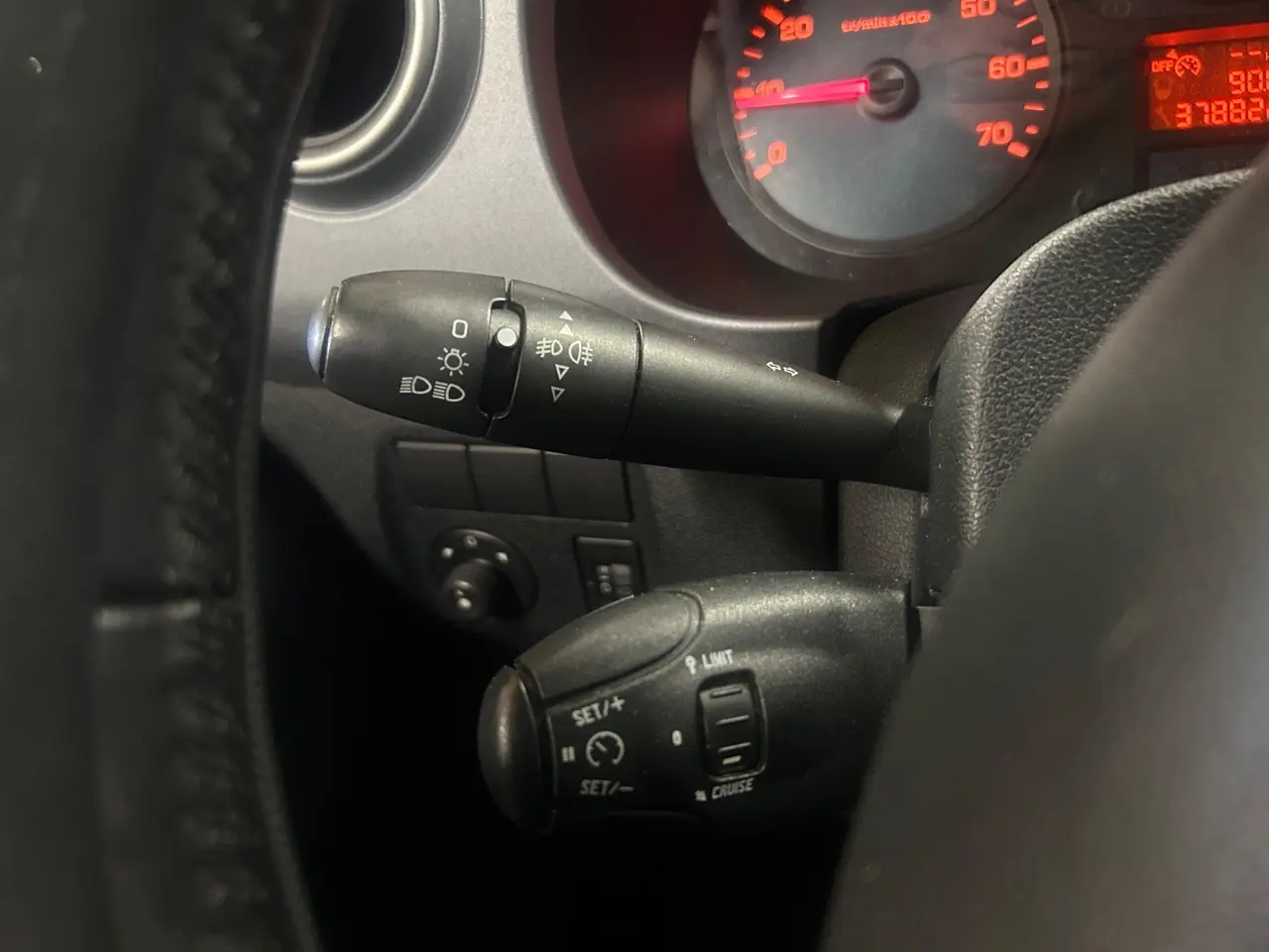 Billede 8 - Citroën Berlingo 1,6 HDi 110 Multispace