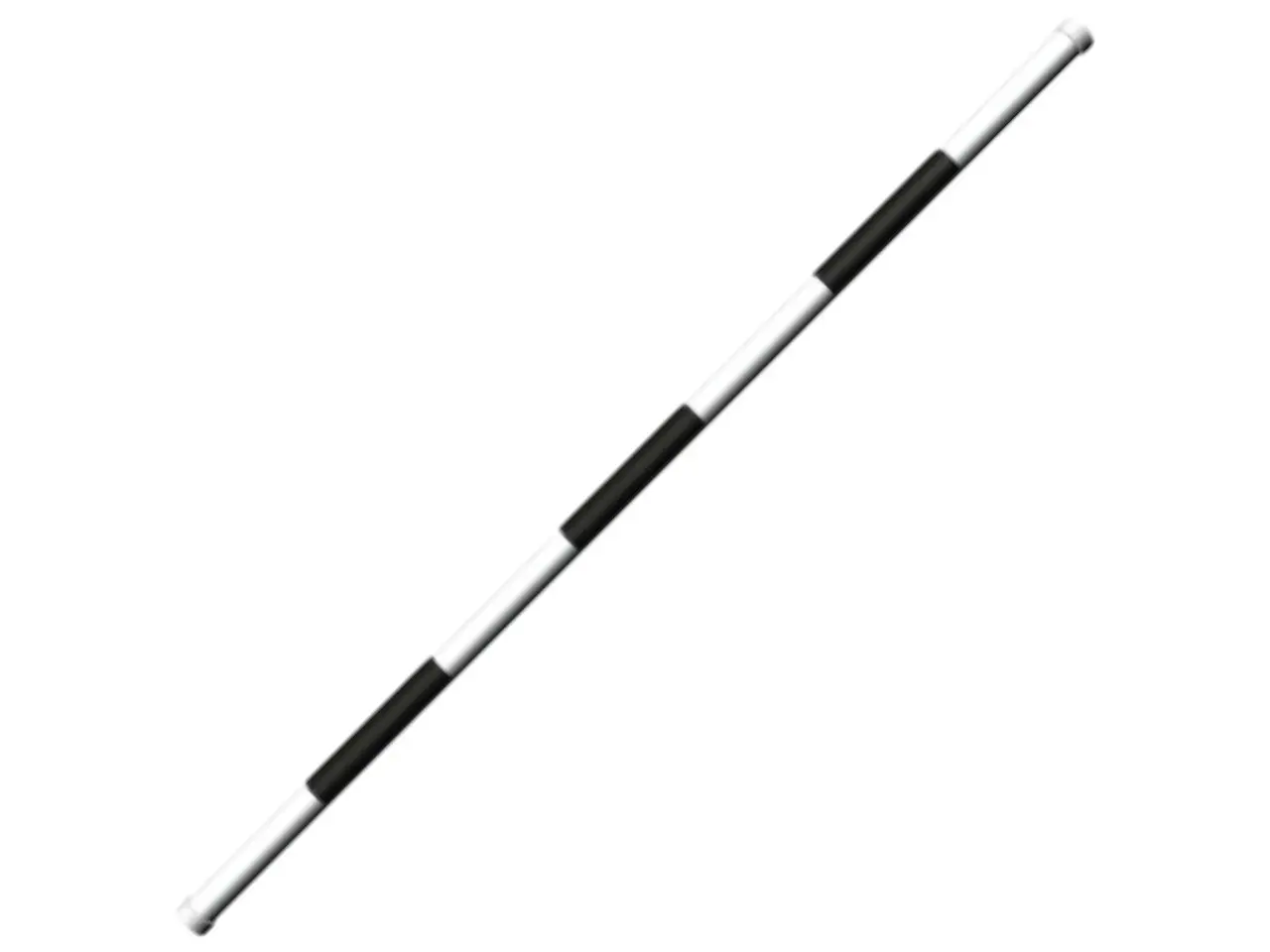 Billede 1 - Bom kernetræ Ø10 x3,0m incl endekapper