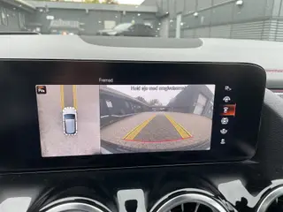 Mercedes-Benz EQA 250 EL AMG Premium 190HK 5d Aut.