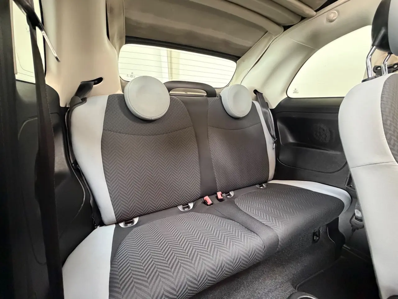 Billede 14 - Fiat 500C 0,9 TwinAir 80 Popstar