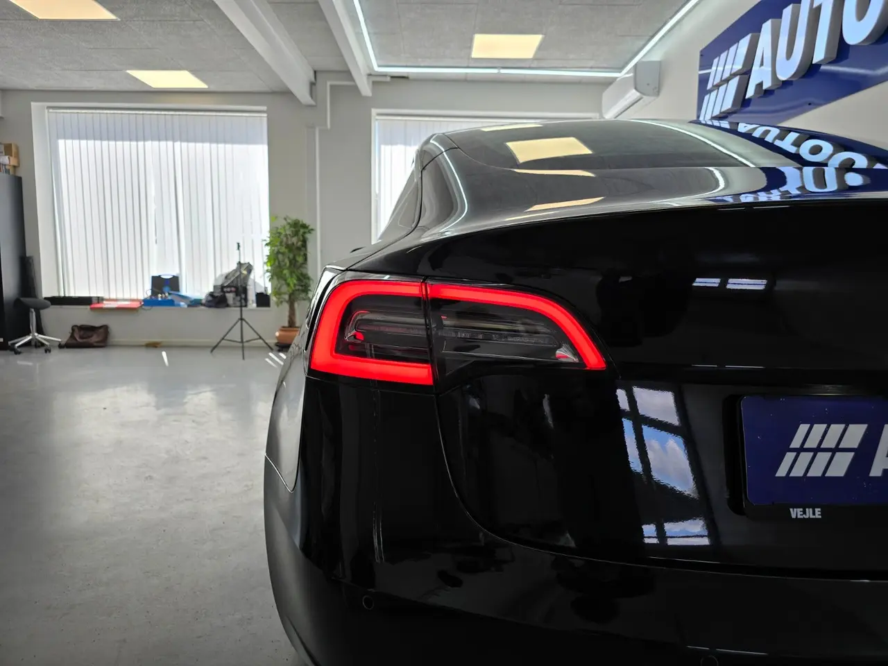 Billede 20 - Tesla Model 3 Standard Range+ RWD