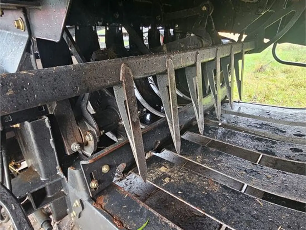Billede 25 - New Holland BB9090