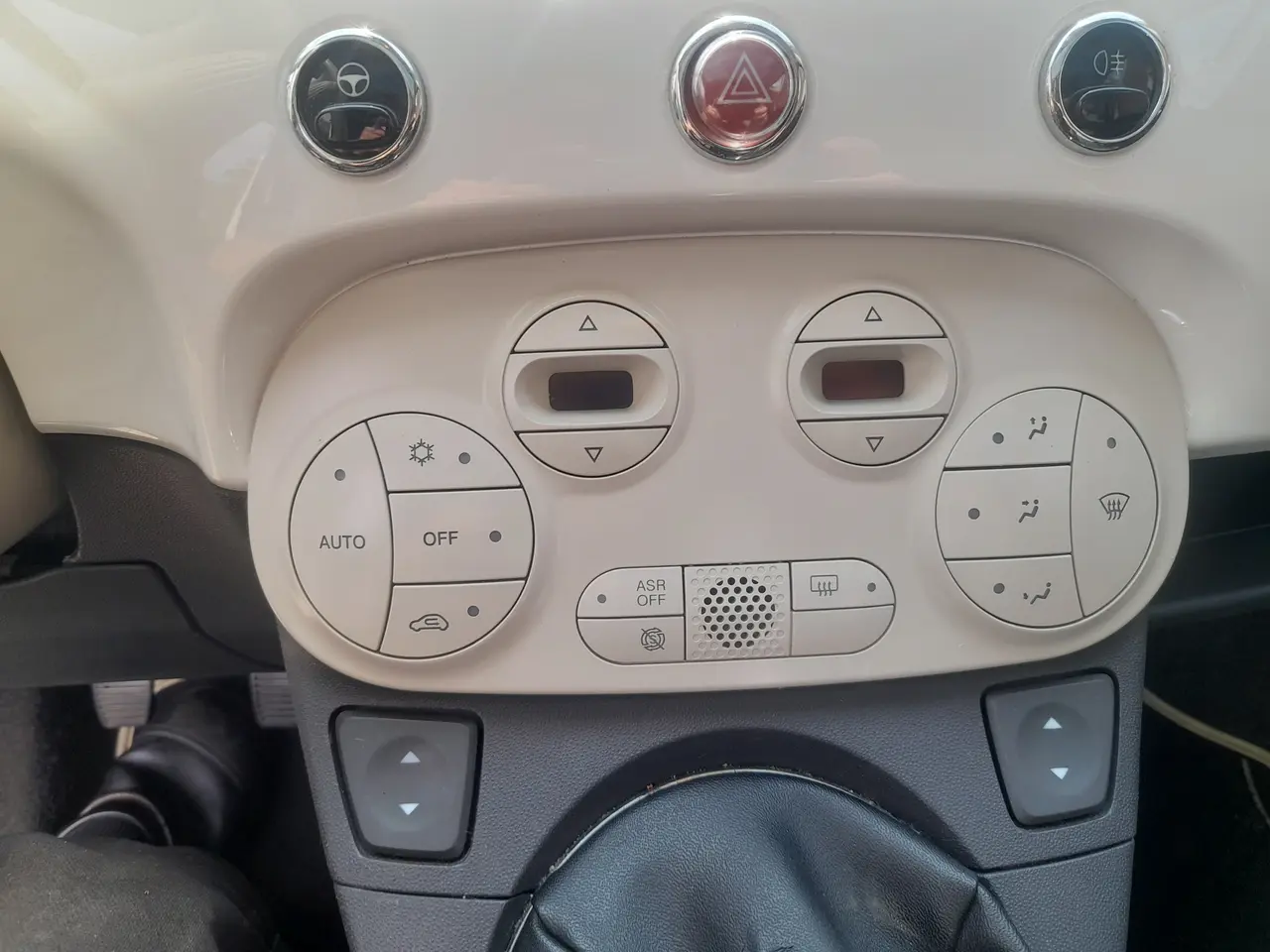 Billede 11 - Fiat 500 1.2 4 cylinder