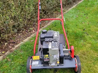 Gudenaa L45 Cylinderklipper