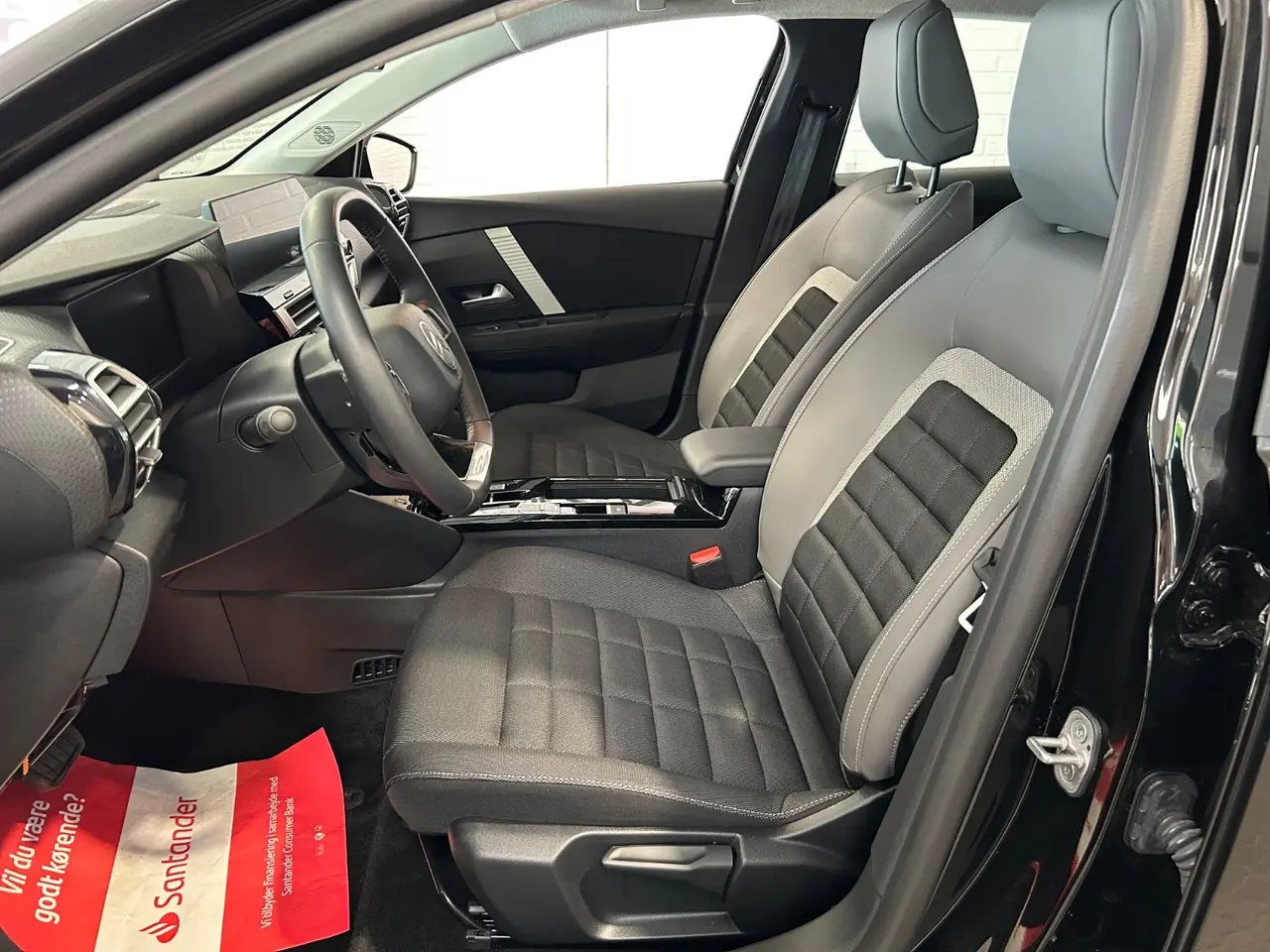 Billede 5 - Citroën ë-C4 X 54 Plus