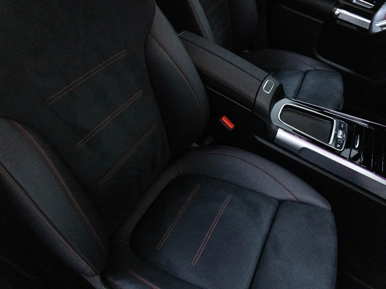 Billede 17 - Mercedes EQB250+ AMG Premium