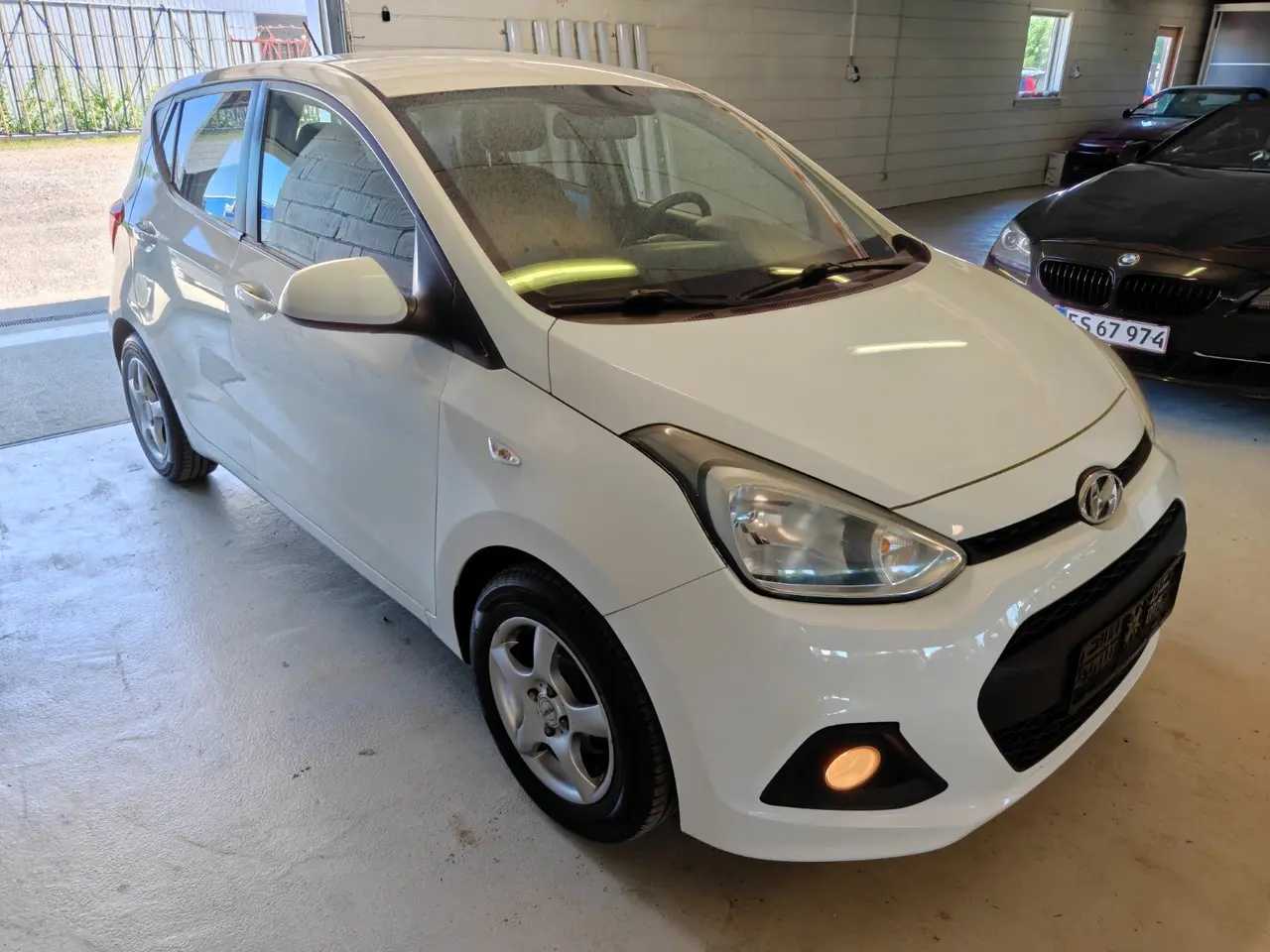 Billede 3 - Hyundai i10 1,0 Comfort Air