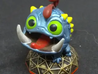 Skylanders Giants Wrecking Ball