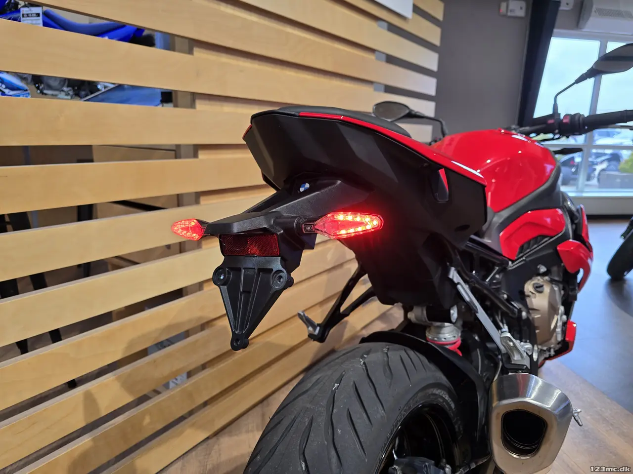 Billede 7 - BMW S 1000 R