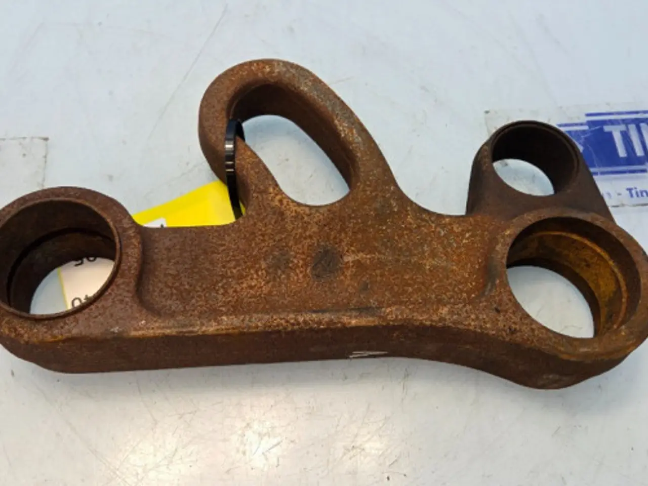 Billede 6 - Valtra S394 Arm 4349613M93