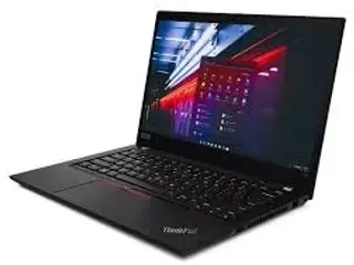 Lenovo ThinkPad T14 Gen 2 14" - AMD Ryzen 5 PRO 5650U 2.3GHz 512GB NVMe 16GB Win11 Pro - Grade C
