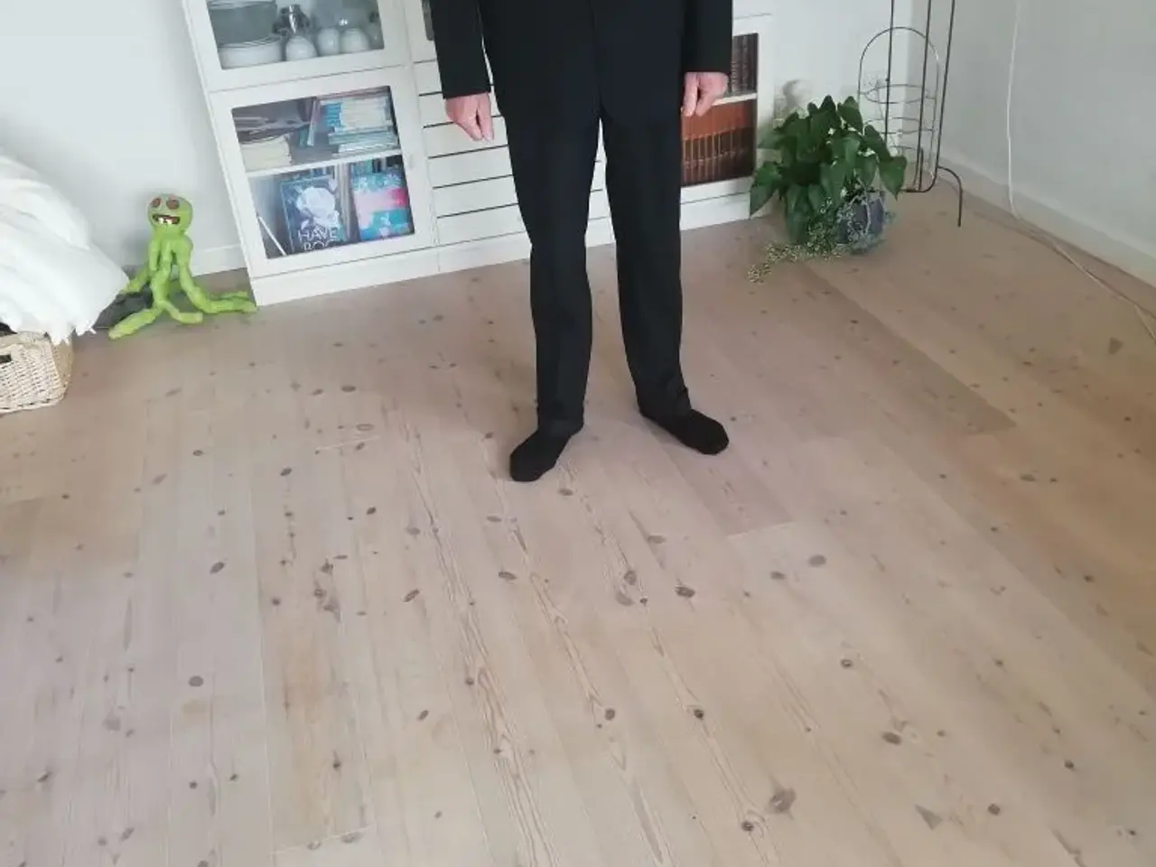 Billede 6 - Sort Habit