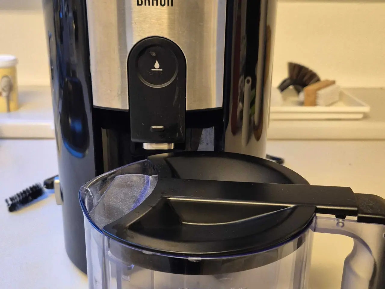 Billede 2 - Braun Juicer næsten ny