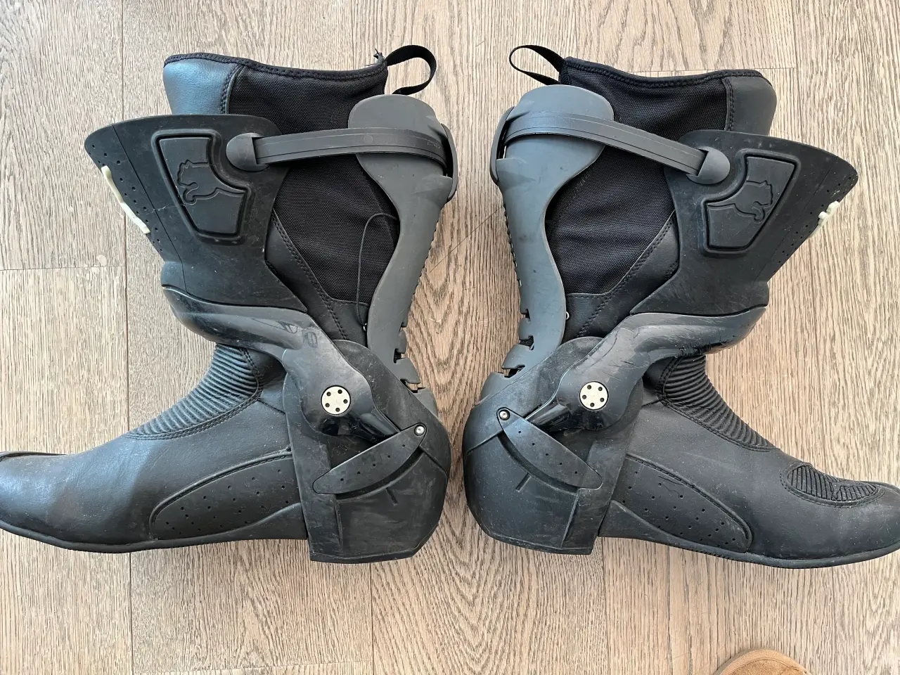 Billede 6 - Puma Motorcykel støvler EU44