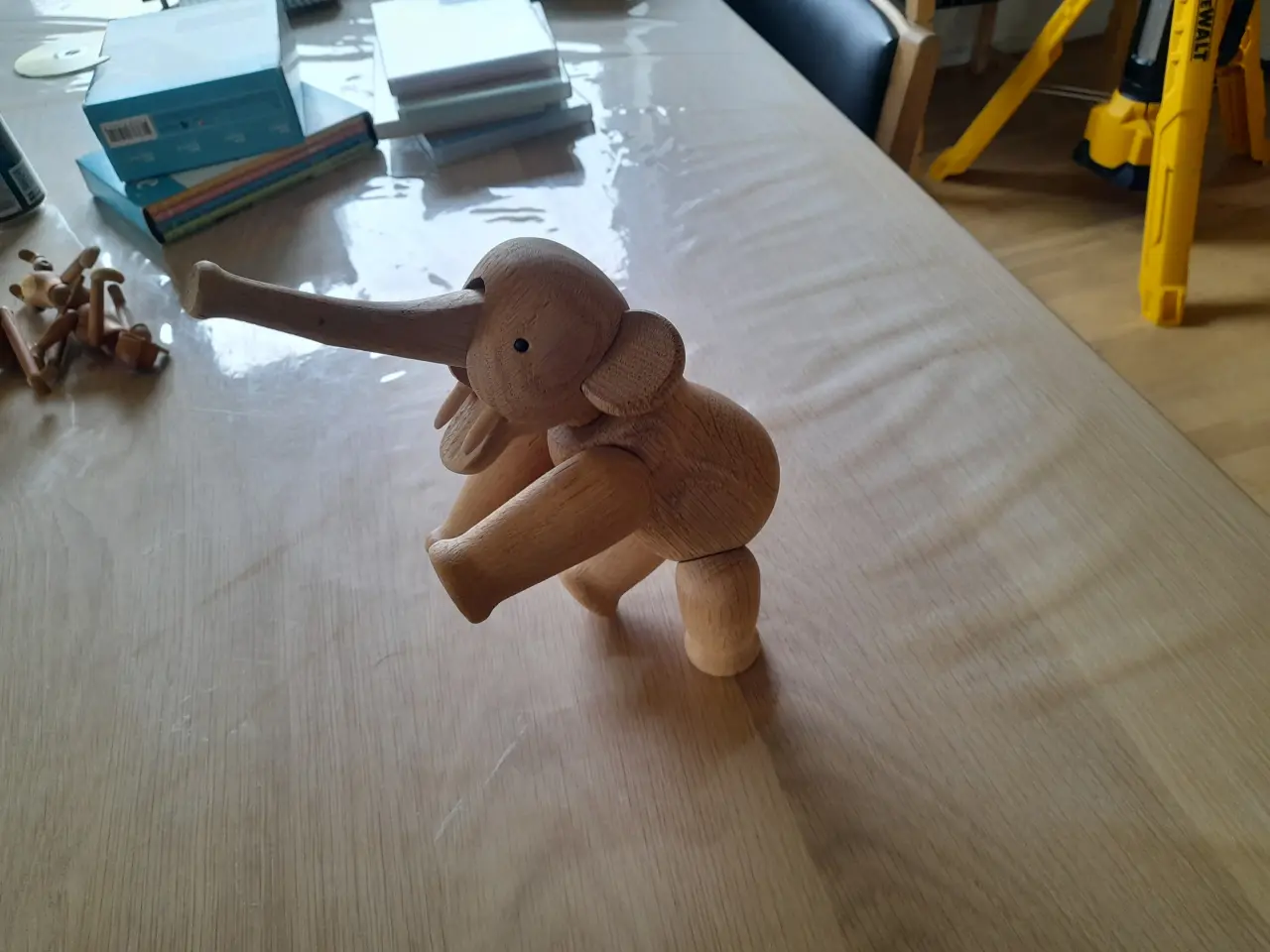 Billede 2 - Kay Bojesen elefant.
