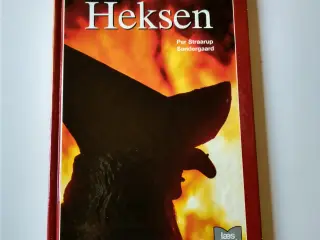 Heksen. Af Per Straarup Søndergaard