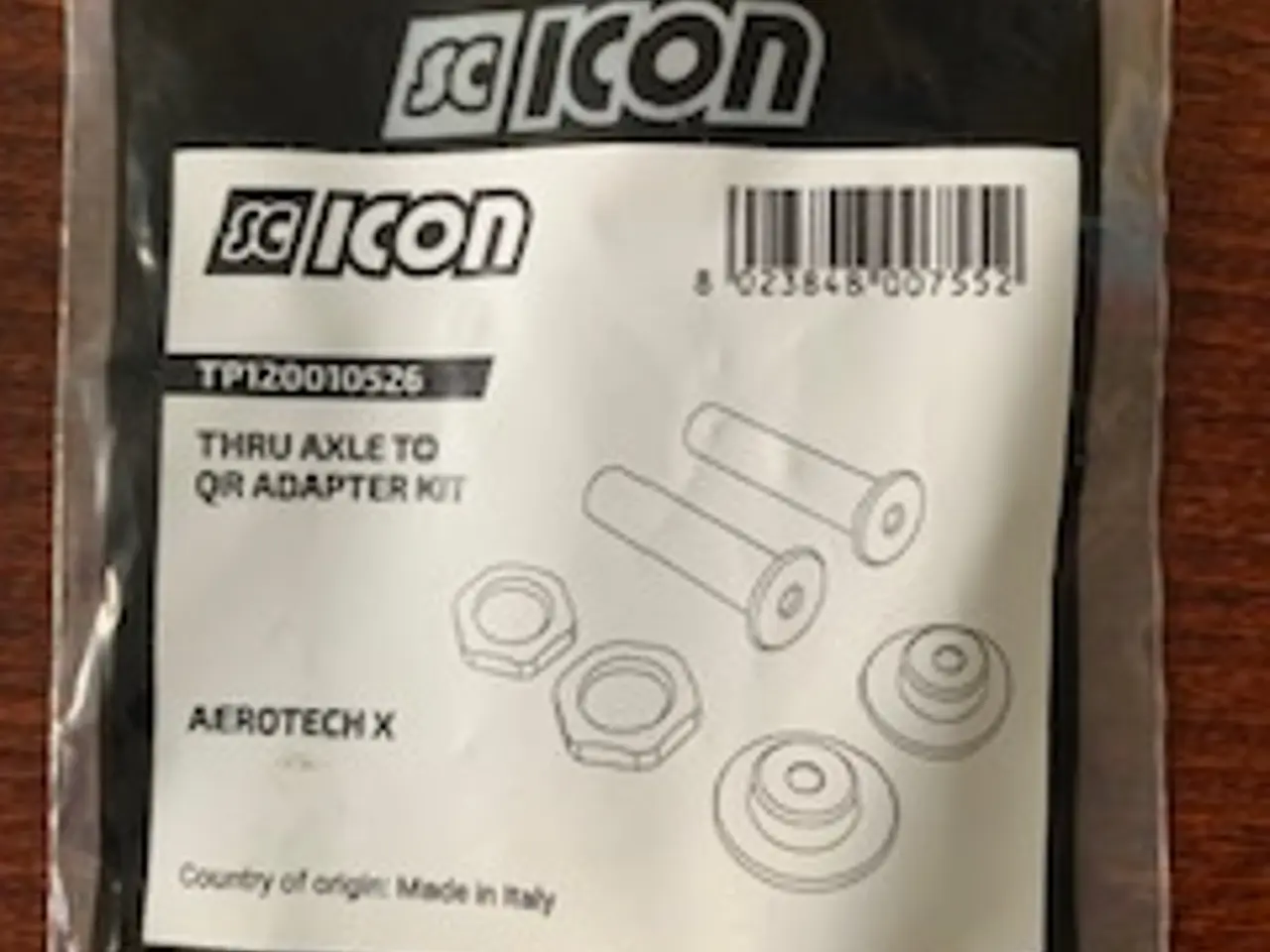 Billede 4 - Scicon cykelkuffert sælges