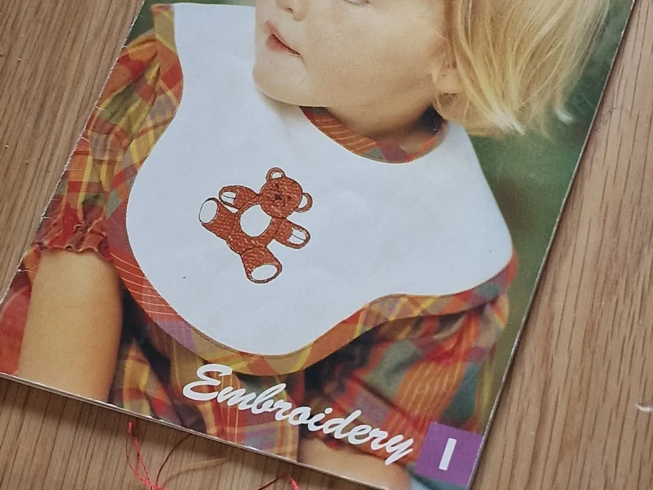 Billede 7 - Sy og brodermaskine