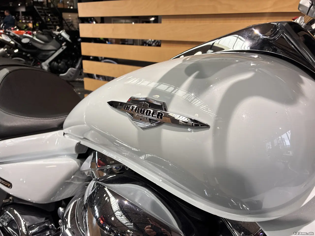 Billede 18 - Suzuki VZR 1800 Intruder