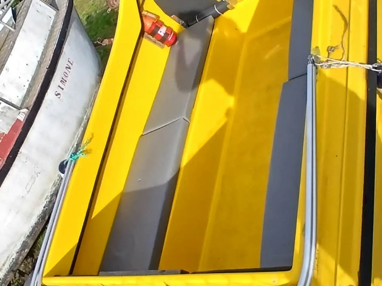 Billede 7 - Nordan16 med trailer