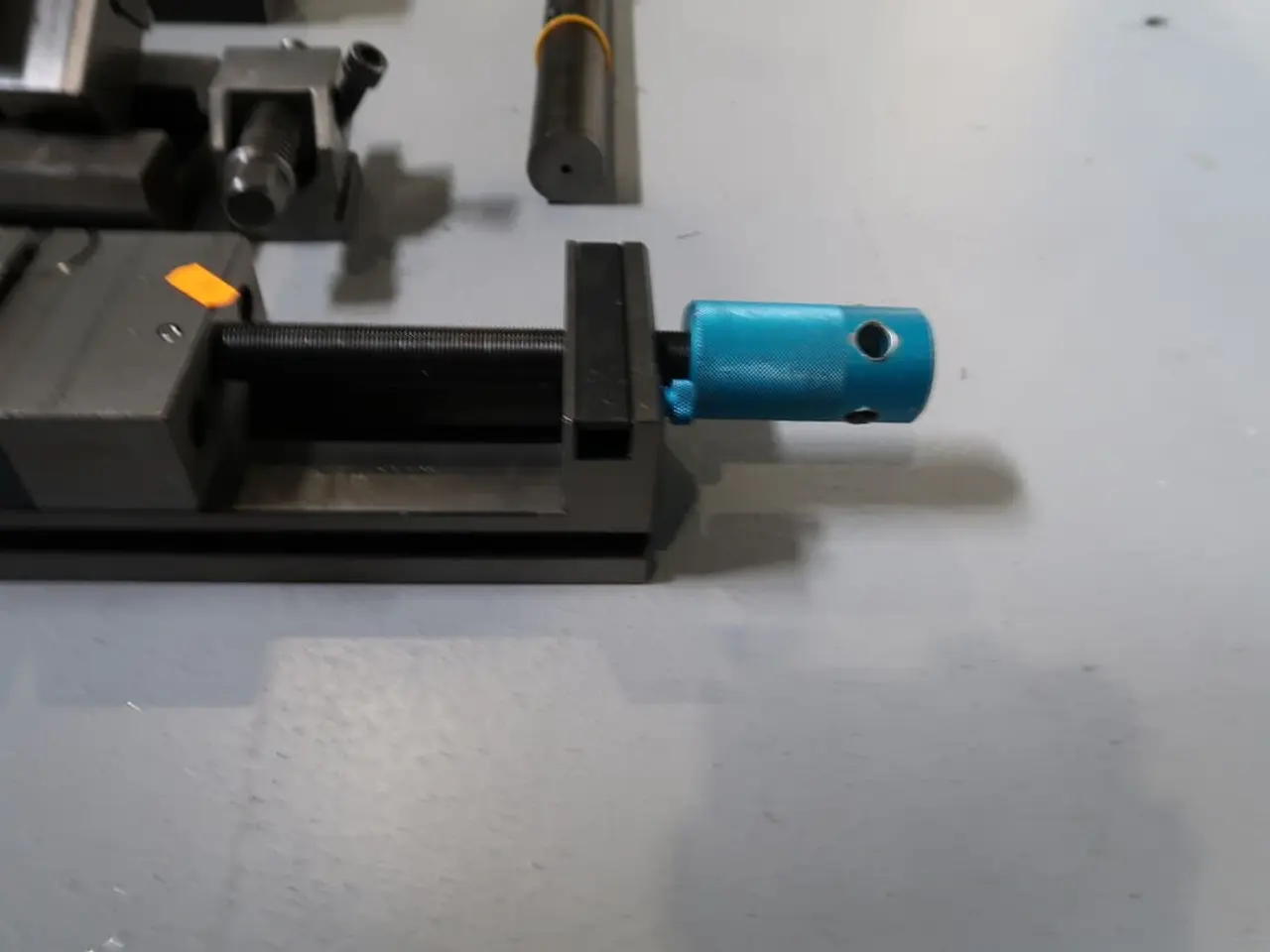 Billede 3 - Maskinskruestik VARIO-TECH