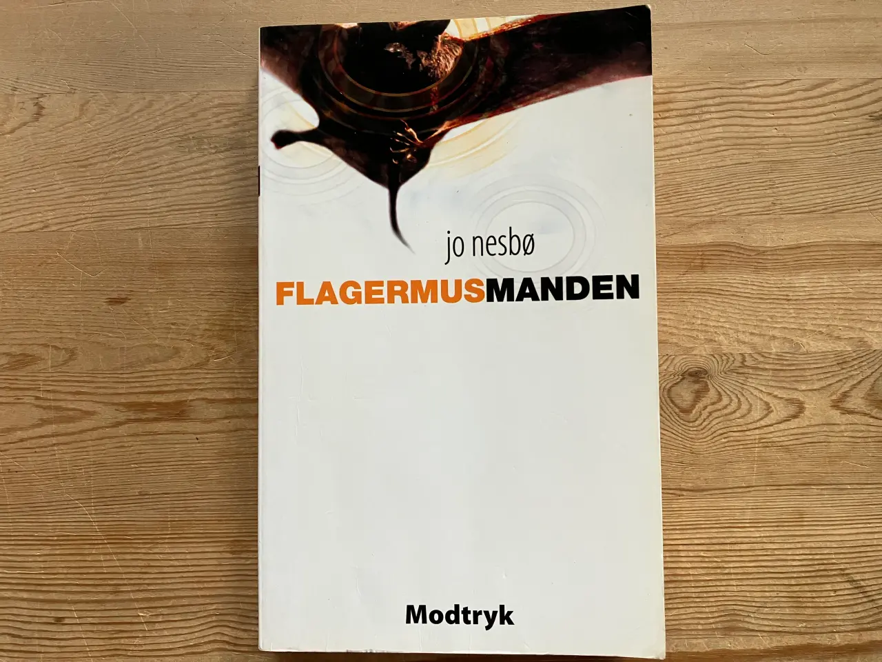 Billede 9 - TILBUD: Jo Nesbø, 12 romaner, i alt 450 kr.