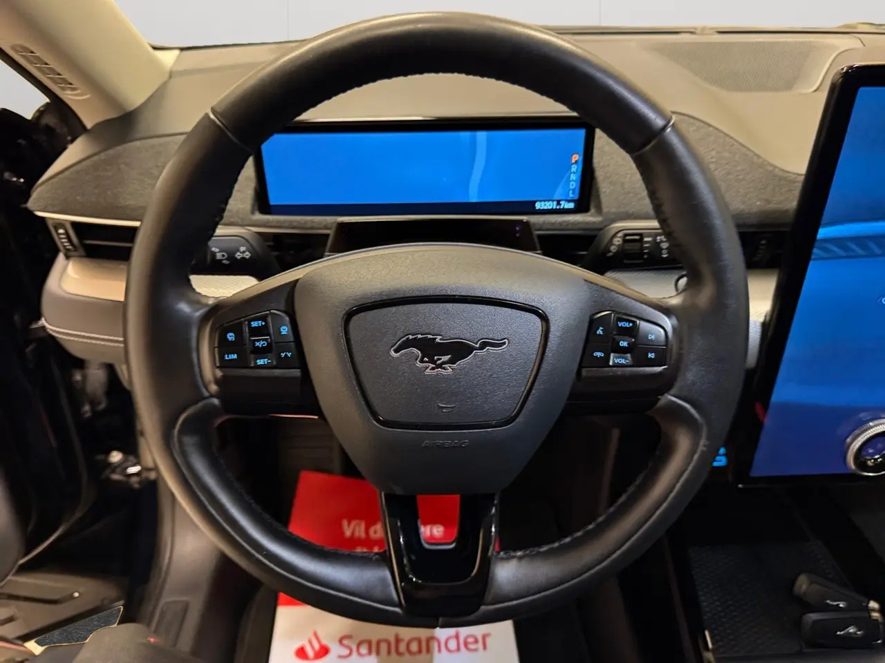 Billede 6 - Ford Mustang Mach-E 68 Standard Range