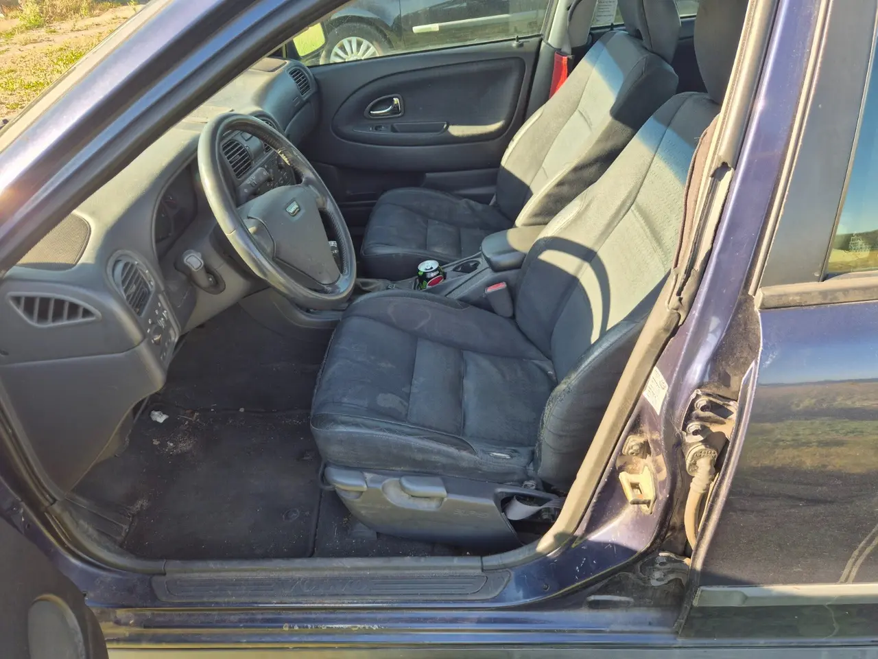 Billede 5 - Volvo V40 2,0