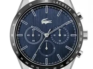 Nyt LACOSTE BOSTON Ur
