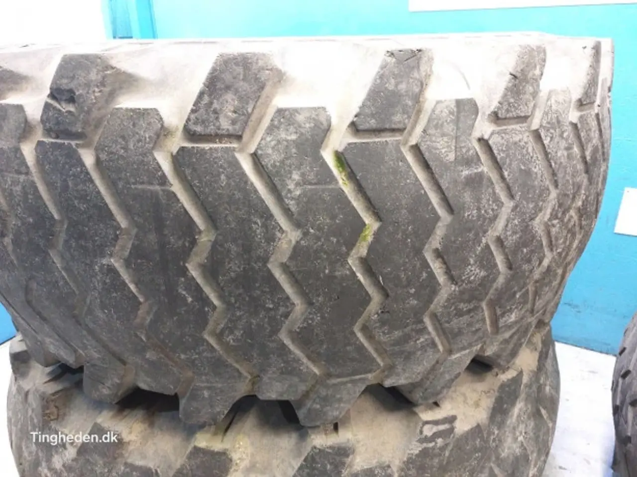 Billede 9 - 30" 580/65 R30 Sæt