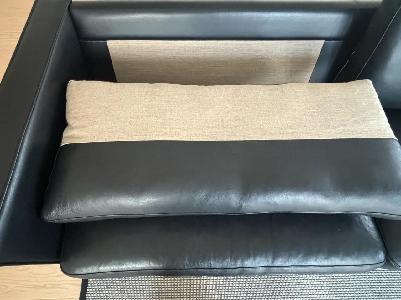 Billede 9 - 2+3 Pers. Sofagruppe