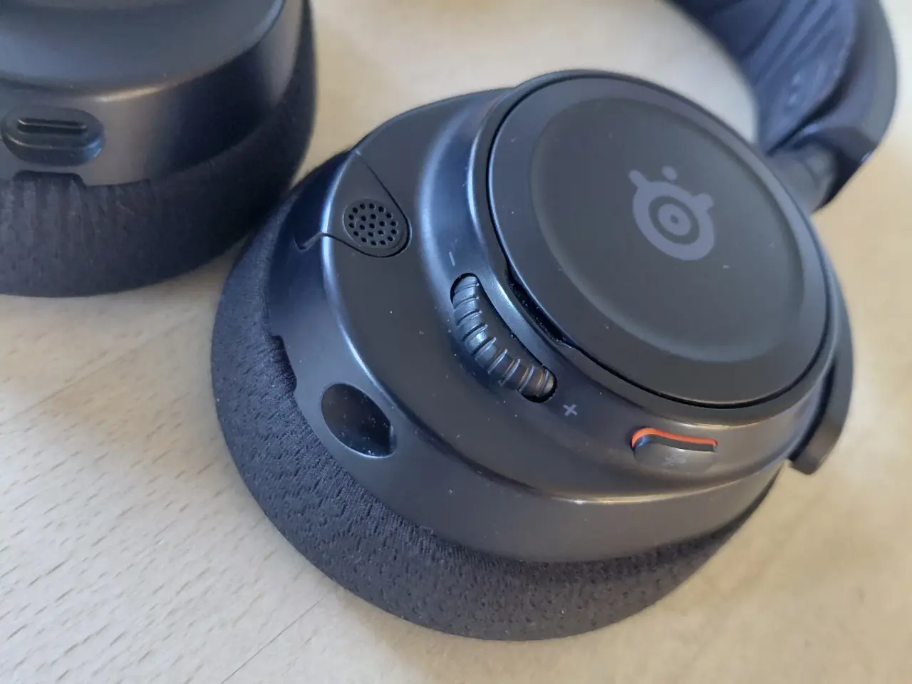 Billede 2 - Steel Series Arctis Nova 7 Wireless