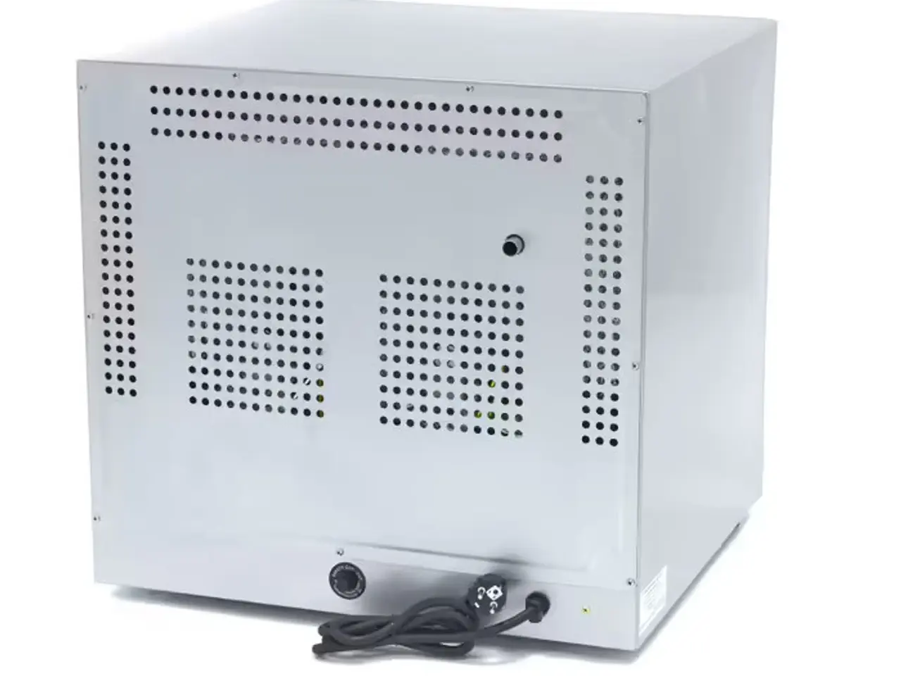 Billede 6 - Varmluftsovn med Grill – 4 Riste