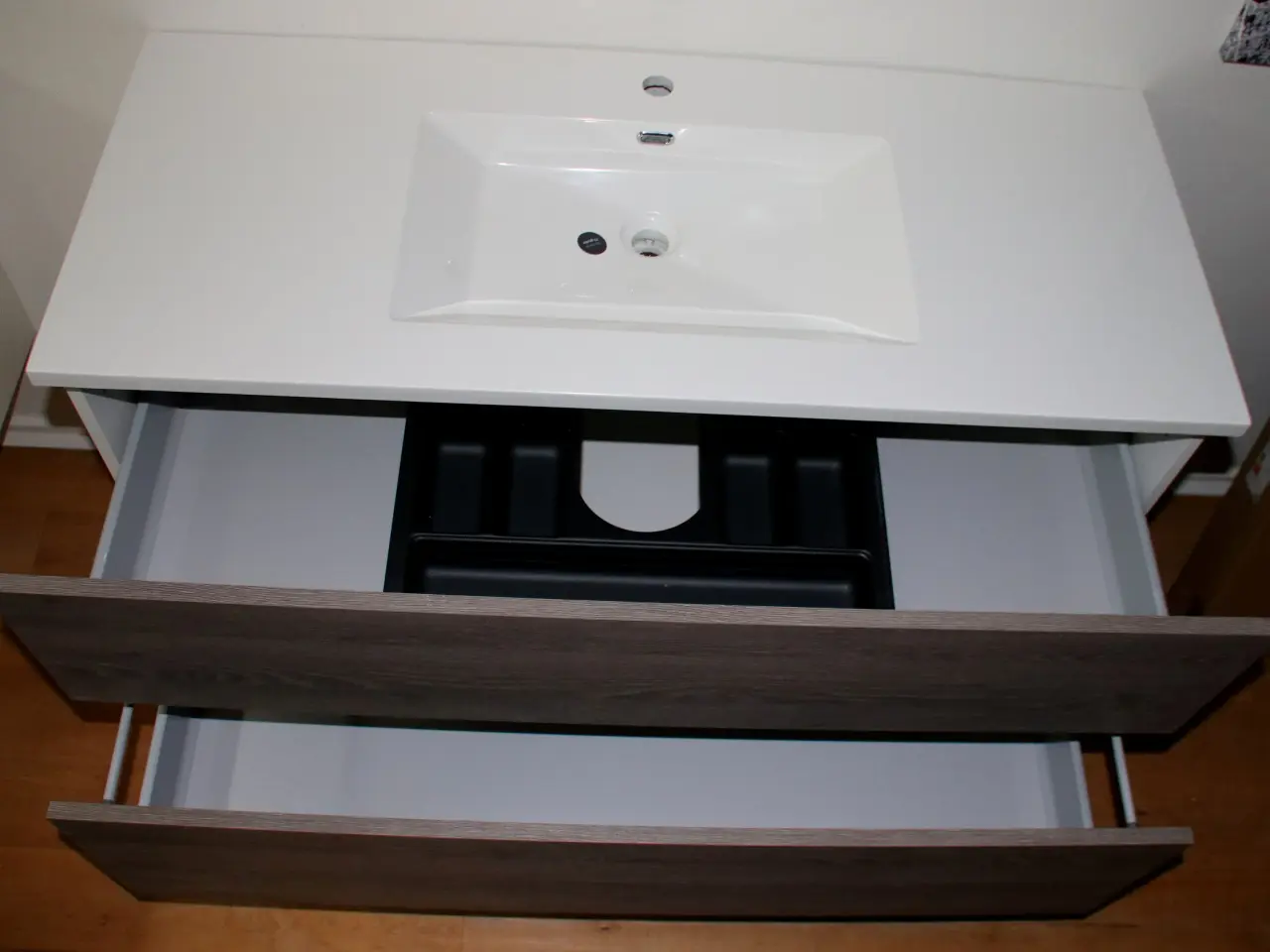 Billede 4 - Badsæt 120 cm