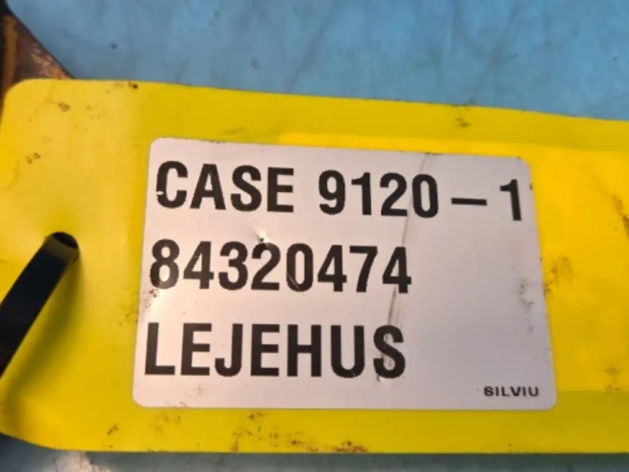 Billede 11 - Case 9120 Lejehus 84320474