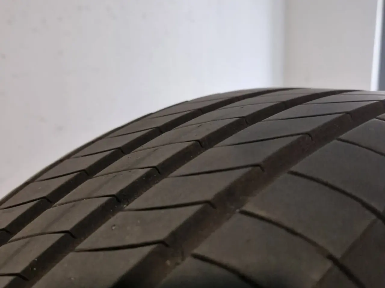 Billede 3 - Michelin Primacy 4, Sommerdæk