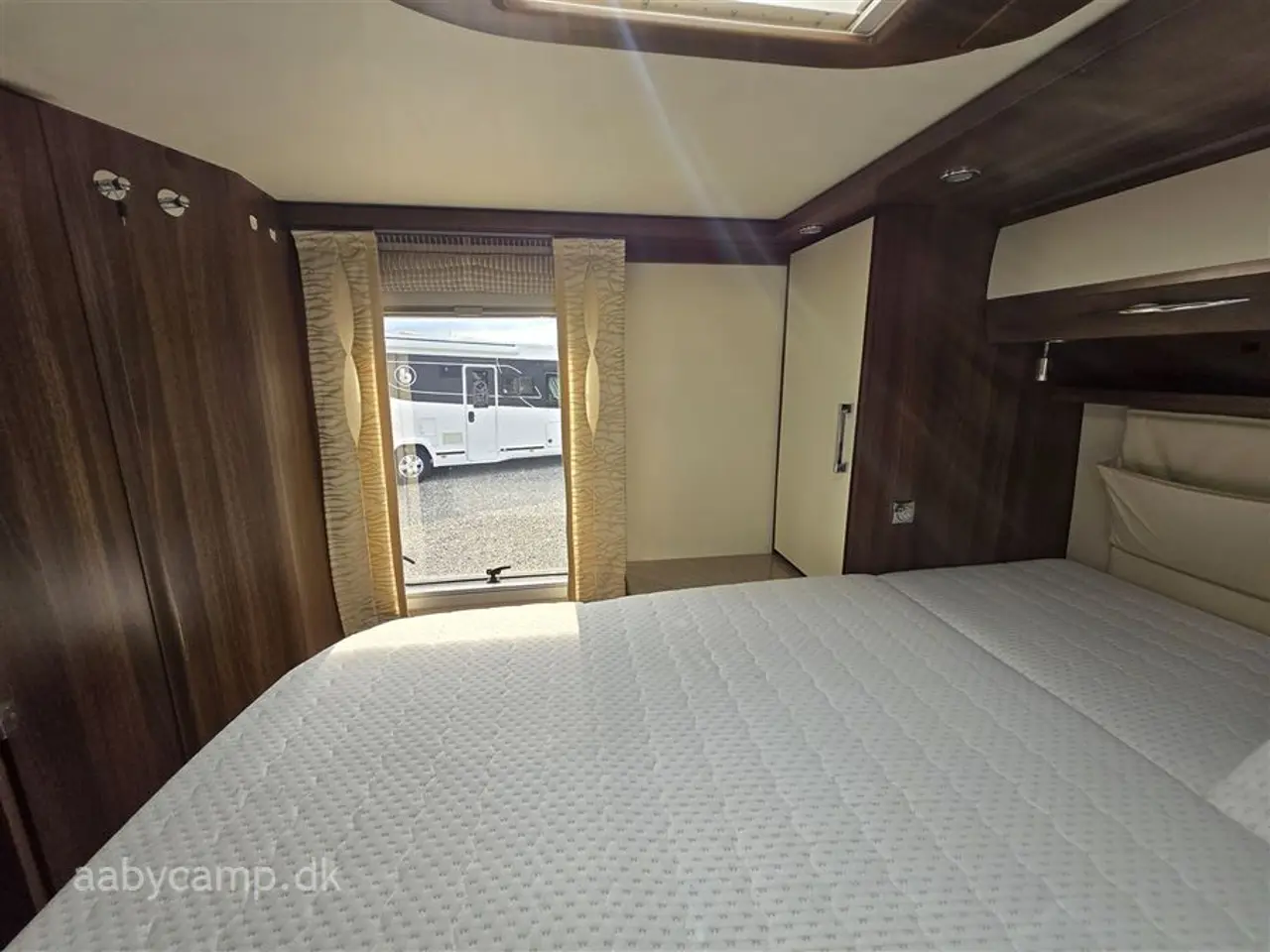 Billede 16 - 2014 - Bürstner Elegance I 890