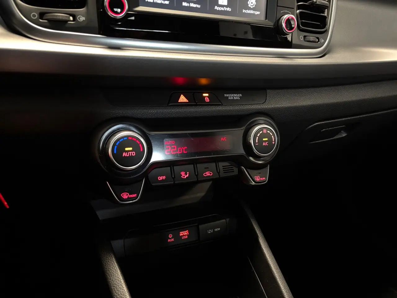 Billede 13 - Kia Rio 1,0 T-GDi Attraction