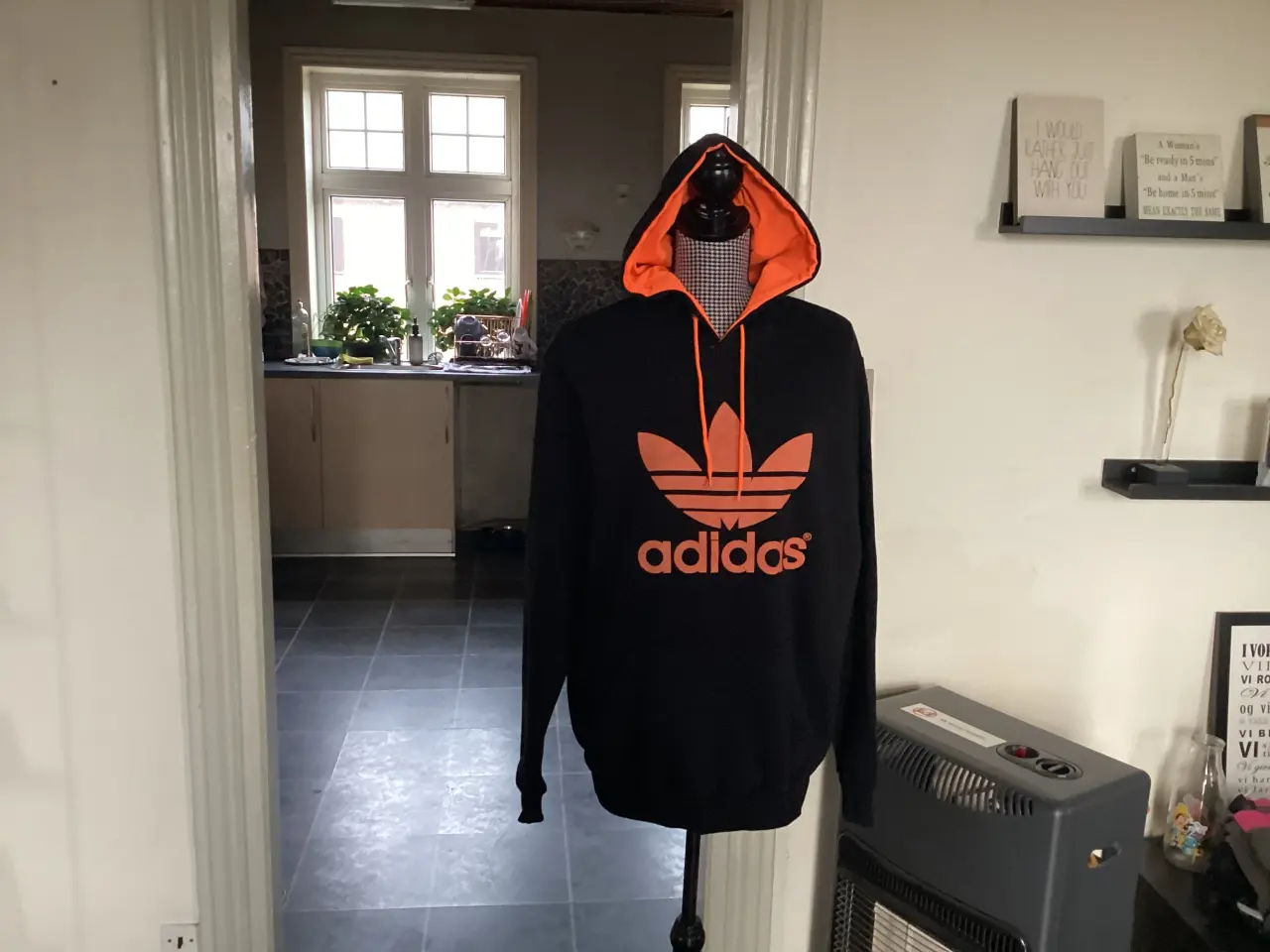 Billede 10 - Hummel, Adidas, Trøjer, Bukser. Forsk. Str.