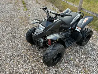 ATV 100Cc 2Takt