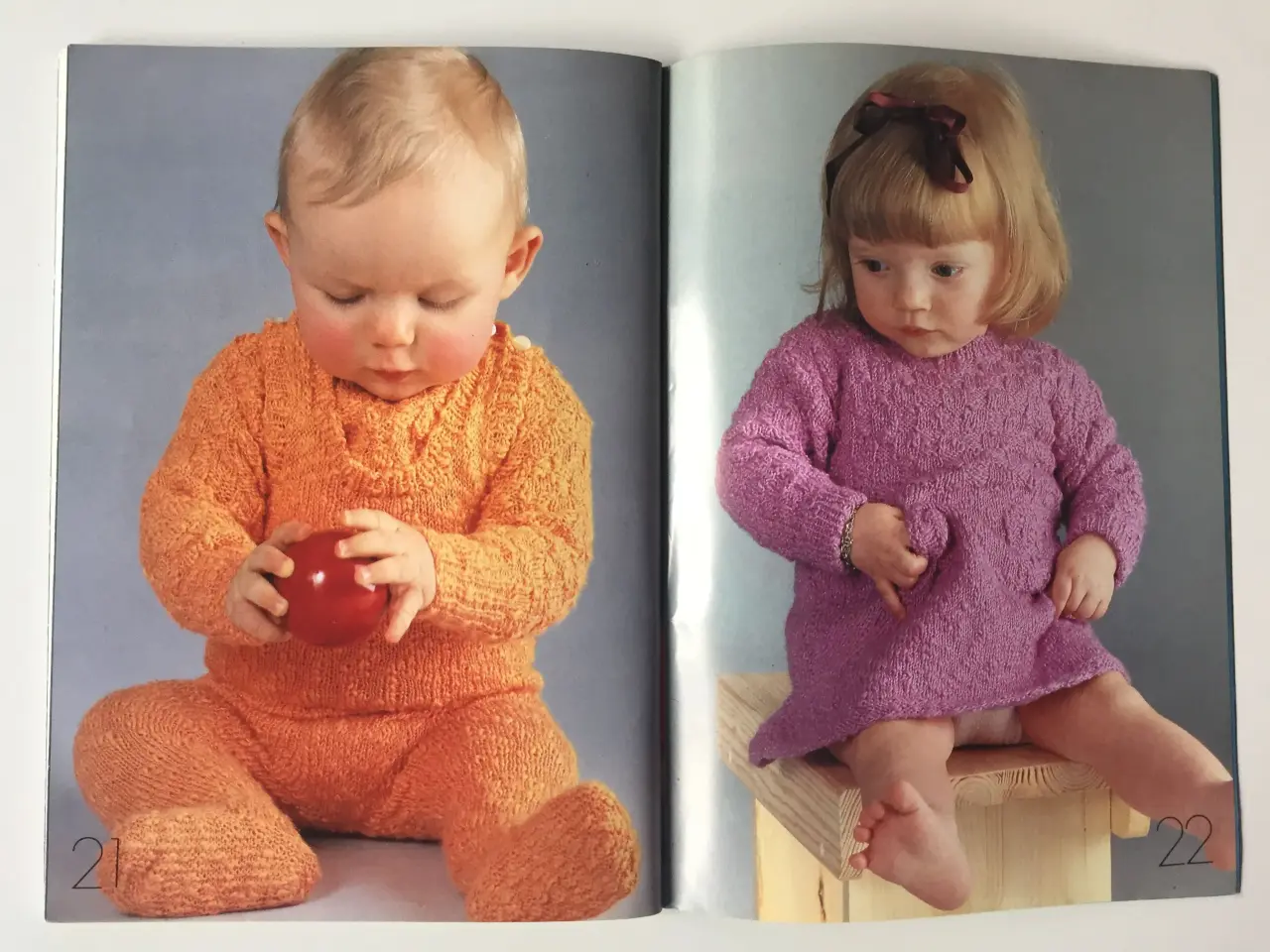 Billede 10 - BABY, HJERTEGARN danish design