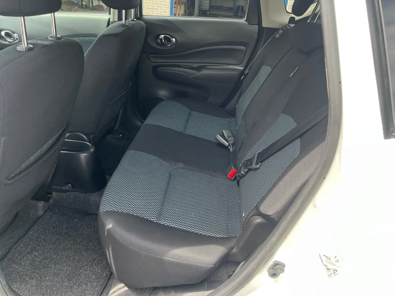 Billede 6 - Nissan Note 1,2 Acenta+