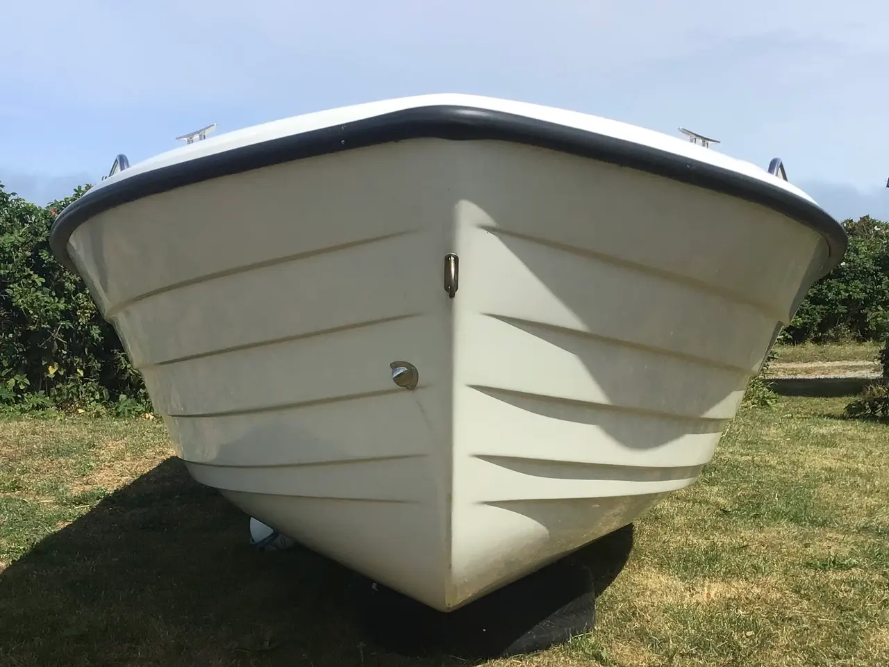 Billede 5 - Nordic 550 Fisk 