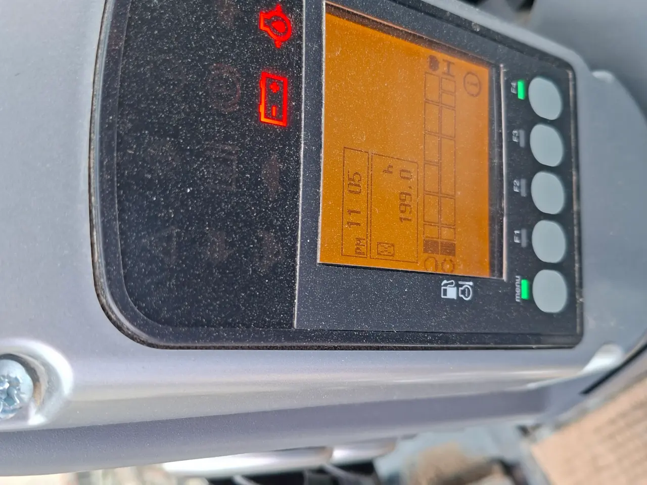 Billede 9 - Yanmar SV19 minigraver