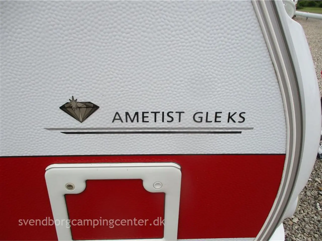 Billede 12 - 2013 - Kabe Ametist GLE KS XL   Meget velholdt