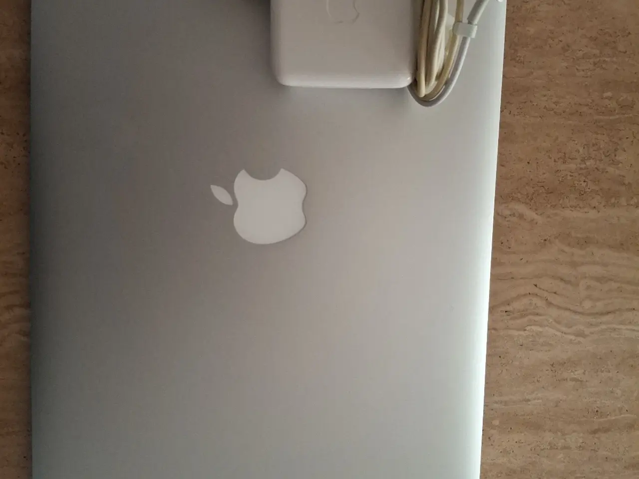 Billede 3 - Macbook air 8GB ram 121 GB SSD