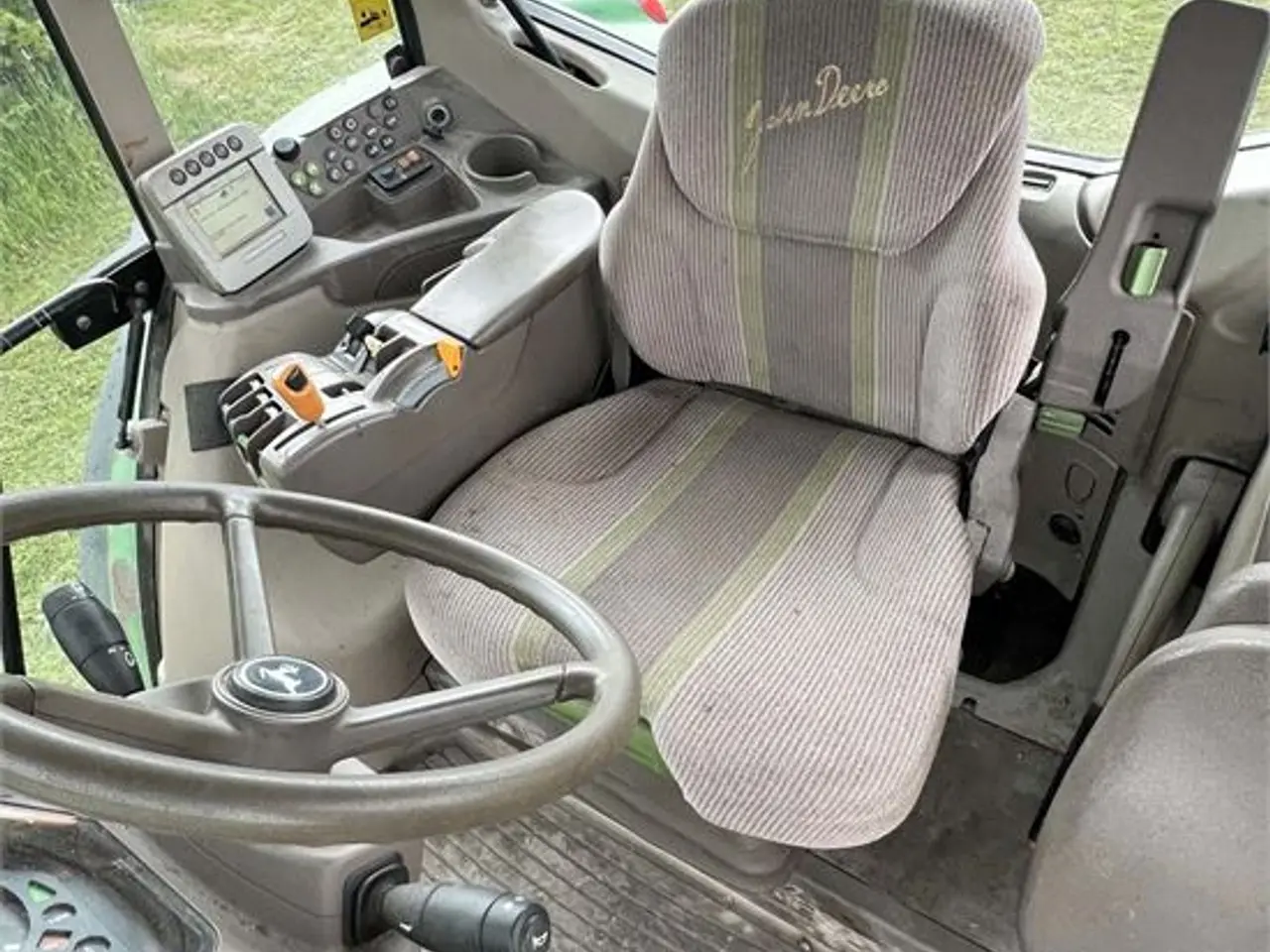Billede 17 - John Deere 6530 Premium MW1 - Video