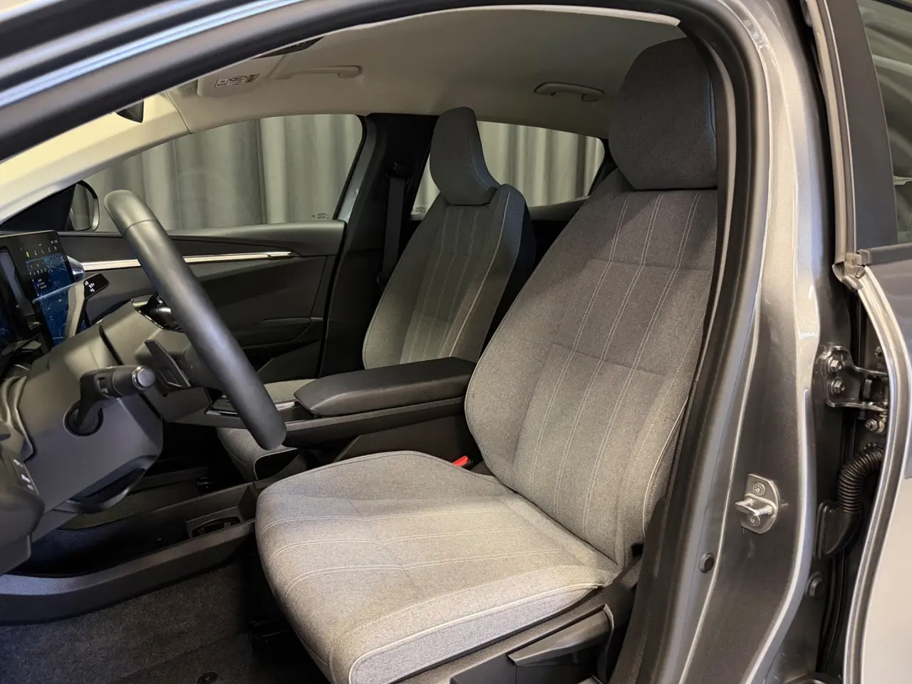 Billede 8 - Renault Megane E-Tech 60 Evolution ER